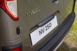 Nissan NV250 L2 Van 2019 года (EU)